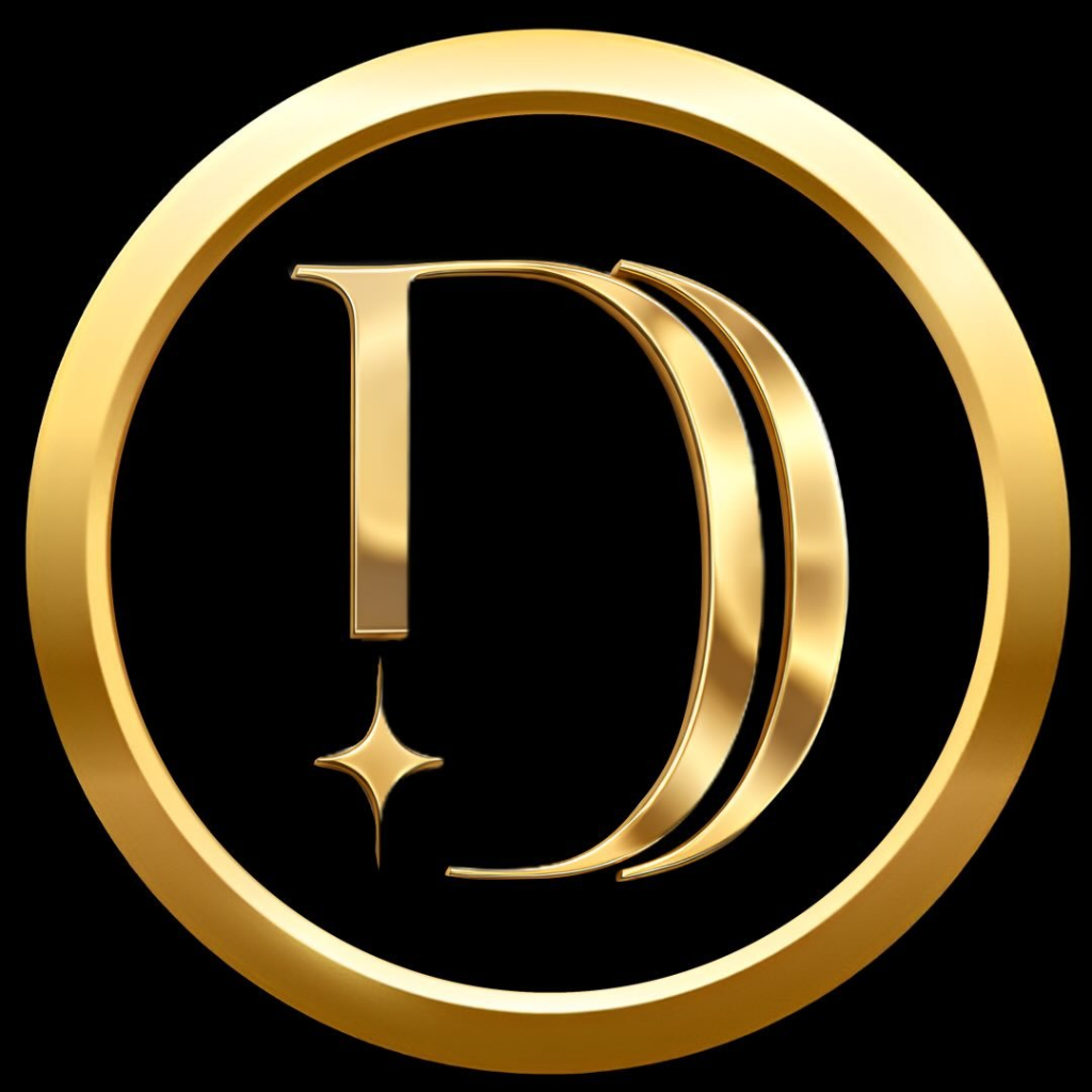 D DAZLE Logo